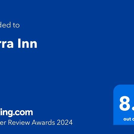 Verra Inn Tagaytay City Exterior photo