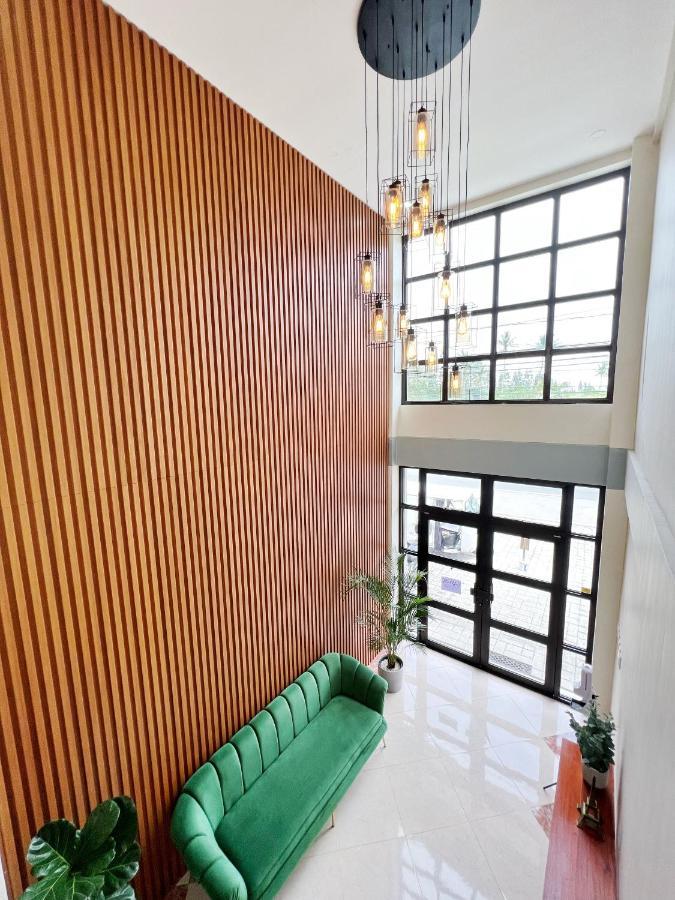 Verra Inn Tagaytay City Exterior photo